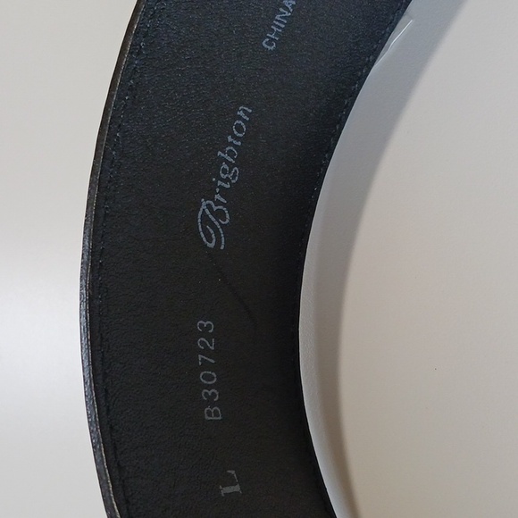 EUC Brighton Sash/ Belt - Picture 8 of 14